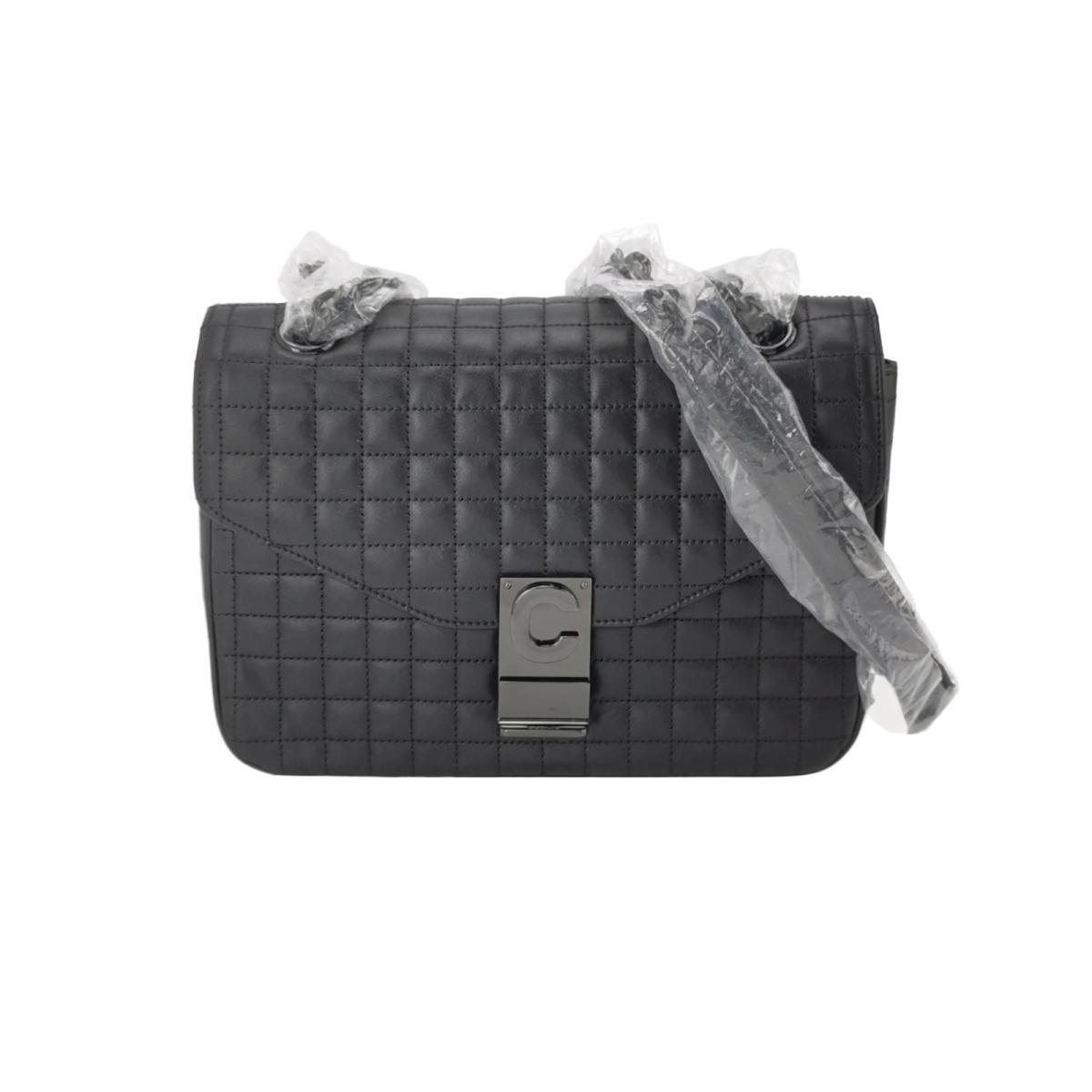 Celine C Bag — фото 1