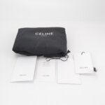 Celine C Bag — фото 9