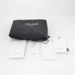 Celine C Bag (Селин) — фото 9