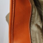 Prada Logo Crossbody — фото 10