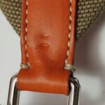 Prada Logo Crossbody — фото 12