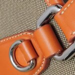 Prada Logo Crossbody — фото 16