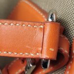 Prada Logo Crossbody — фото 17