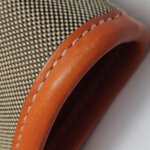 Prada Logo Crossbody — фото 18