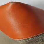 Prada Logo Crossbody — фото 21