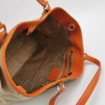 Prada Logo Crossbody — фото 7