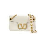 Valentino Garavani Stud Sign Logo — миниатюра 1