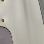 Valentino Garavani Stud Sign Logo — фото 10