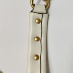 Valentino Garavani Stud Sign Logo — фото 12