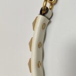 Valentino Garavani Stud Sign Logo — фото 13