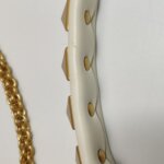 Valentino Garavani Stud Sign Logo — фото 14