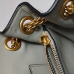 Valentino Garavani Stud Sign Logo — фото 15