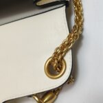 Valentino Garavani Stud Sign Logo — фото 17