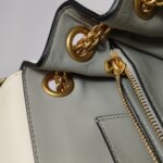 Valentino Garavani Stud Sign Logo — фото 21