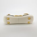 Valentino Garavani Stud Sign Logo — фото 6