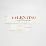 Valentino Garavani Stud Sign Logo — фото 9