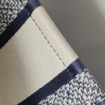 Dior Book Tote — фото 14