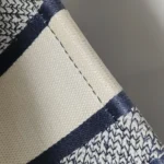 Dior Book Tote (Диор) — фото 14