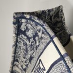 Dior Book Tote — фото 19