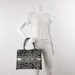 Dior Book Tote (Диор) — фото 2