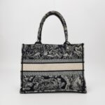 Dior Book Tote — фото 5