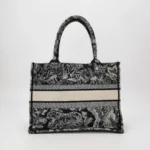 Dior Book Tote (Диор) — фото 5