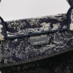 Dior Book Tote — фото 8