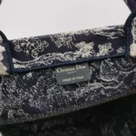 Dior Book Tote (Диор) — фото 8