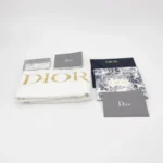 Dior Book Tote (Диор) — фото 9