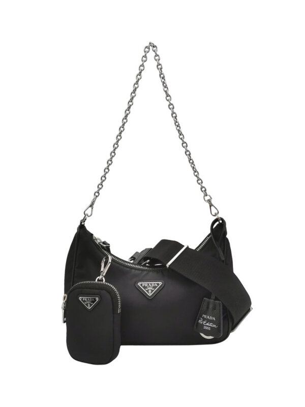 Prada Re-Edition 2005