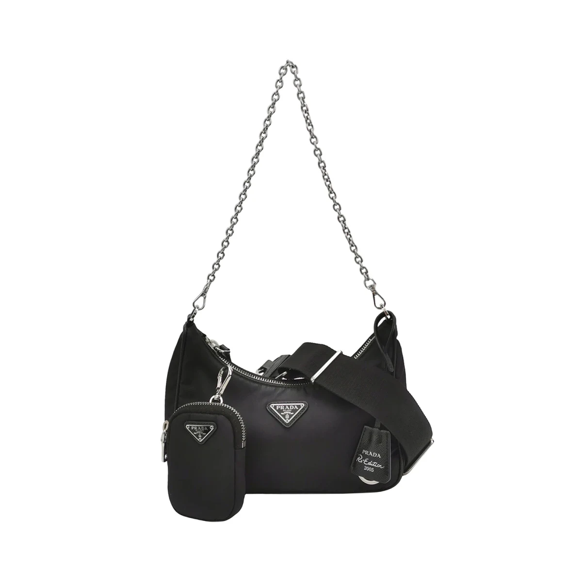 Prada Re-Edition 2005 (Прада) — фото 1