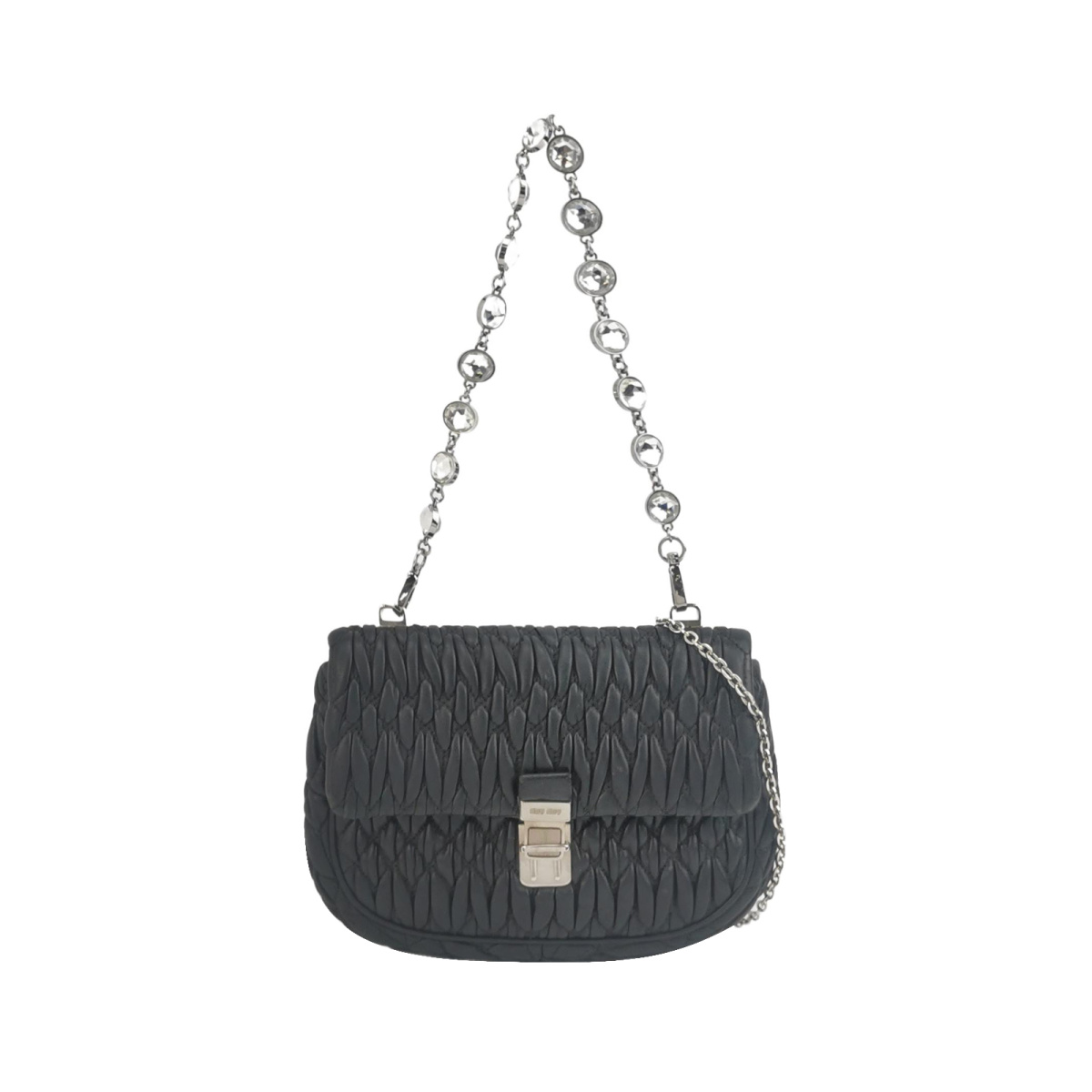 Miu Miu Crossbody — фото 1