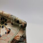 Dior Book Tote logo — фото 11