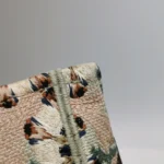 Dior Book Tote Logo (Диор) — фото 14