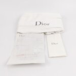 Dior Book Tote logo — фото 9