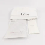 Dior Book Tote Logo (Диор) — фото 9