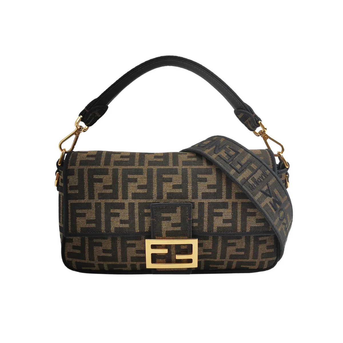 Fendi Baguette F — продано