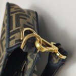 Fendi Baguette F — фото 12