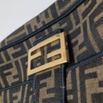 Fendi Baguette F — фото 13