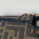 Fendi Baguette F — фото 15