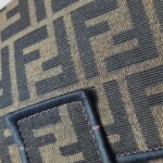 Fendi Baguette F — фото 16