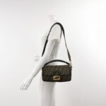 Fendi Baguette F — фото 2