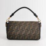 Fendi Baguette F — фото 5