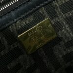 Fendi Baguette F — фото 8