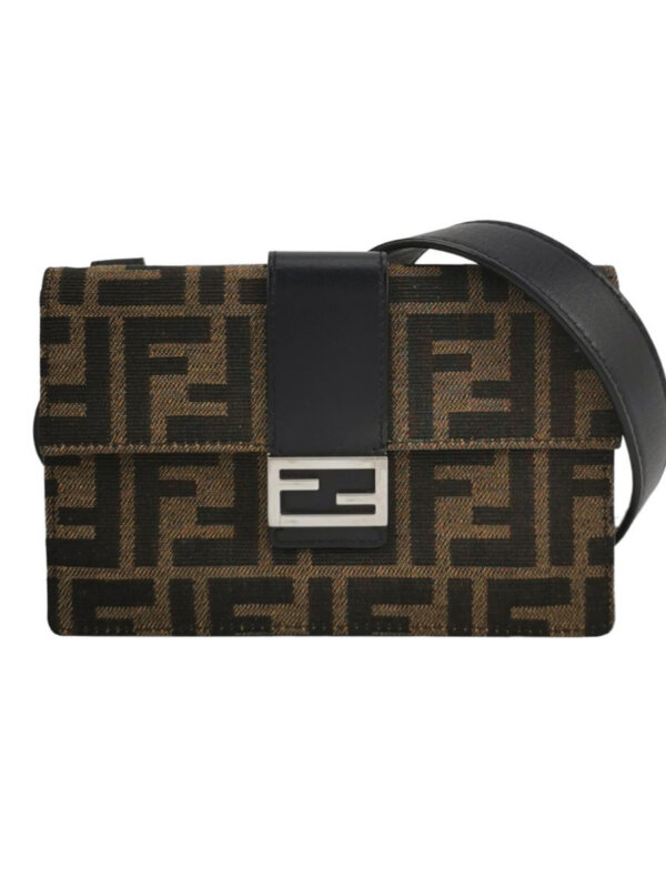 Fendi Baguette F