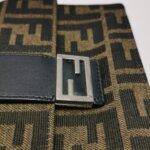 Fendi Baguette F — фото 11