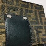 Fendi Baguette F — фото 13