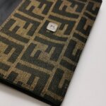 Fendi Baguette F — фото 14