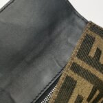 Fendi Baguette F — фото 15