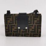 Fendi Baguette F — фото 5